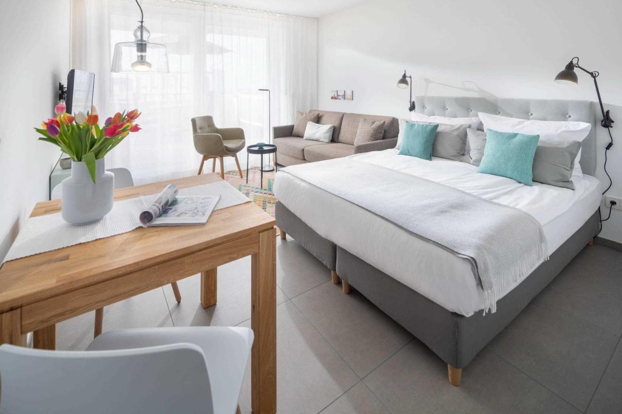 Weststrandblick Norderney Εξωτερικό φωτογραφία