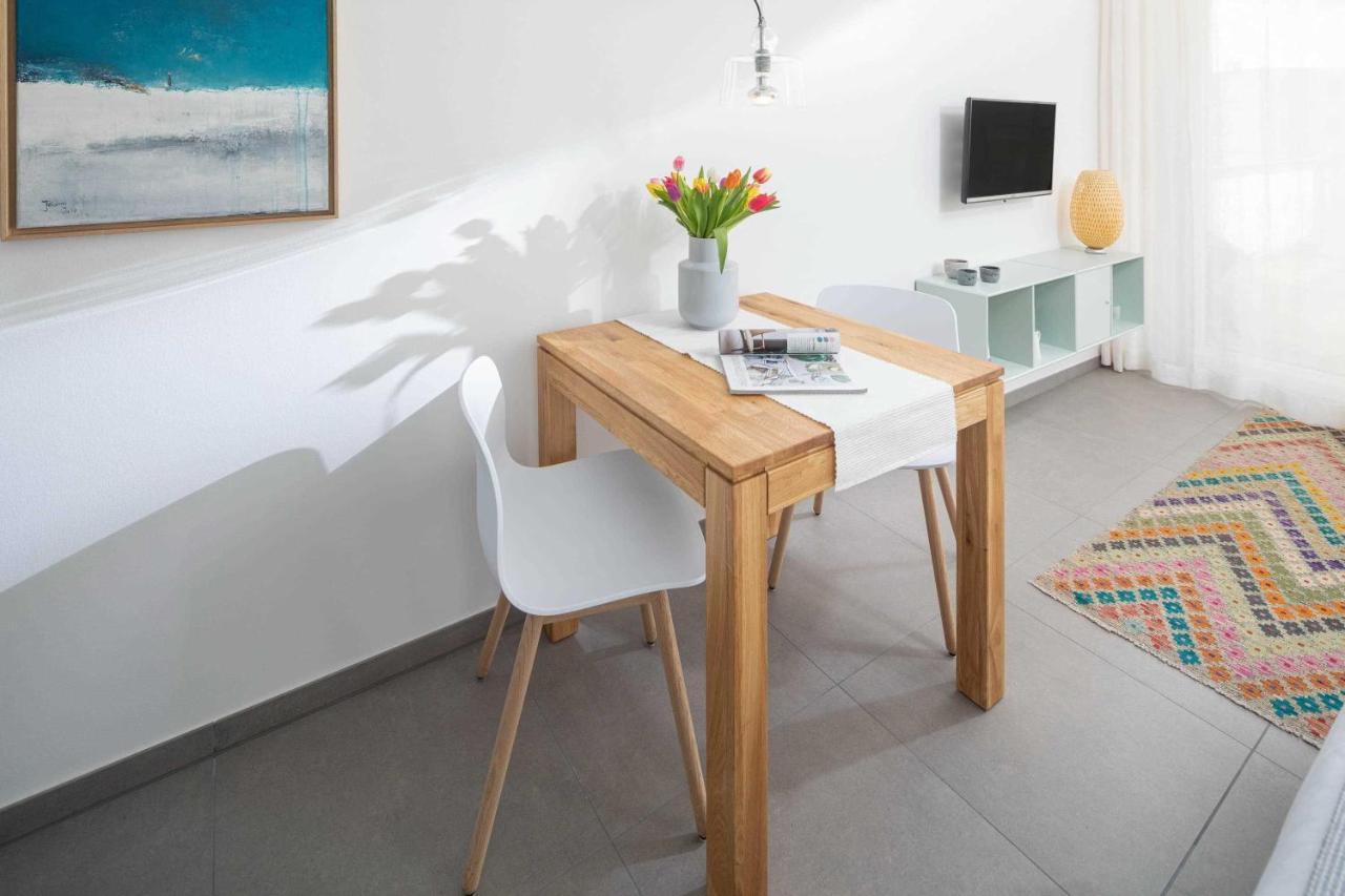 Weststrandblick Norderney Εξωτερικό φωτογραφία